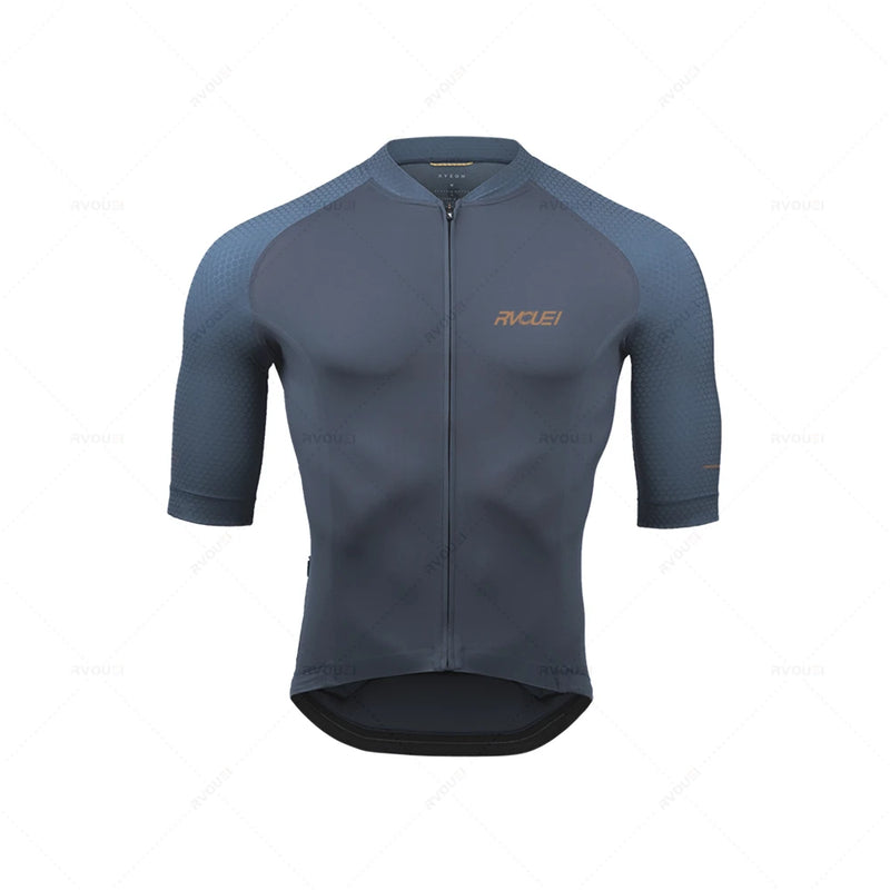 Rvouei Pro Team Bicycle Clothing Men New Road Bike Wear - View 23 | SAMAG
