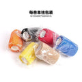 4.5M Sport Self Adhesive Elastic Bandage Wrap Tape Writing Finger Protect Cute Bandaids Survival Kit