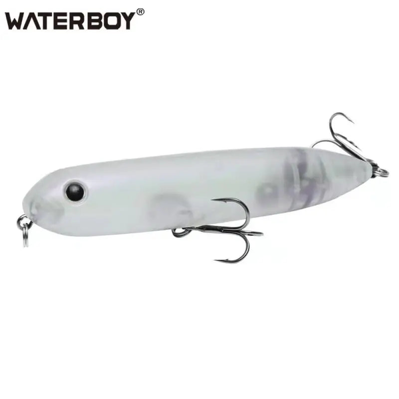 Doggy Walk Pencil Fishing Lure 11cm 13cm Long Casting | SAMAG