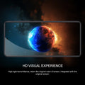 Nillkin for Xiaomi Poco F7 Ultra F6 X5 X6 X3 F5 F3 Mi 14T 13T 14 13 12T 11T 10T Pro 5G Tempered Glass Screen Protector