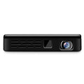 Y22A-3D Mini Projector WIFI Android 4K HD Projectors Decoding For HOME Entertainment With Infrared Remote Control Tripod