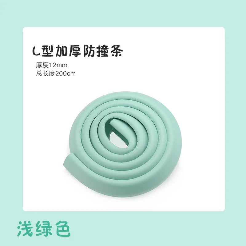 12pcs baby table corner protector anti-collision safety products furniture corner protector Child Protection Corner Protector