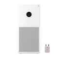 Xiaomi Home Pure Air Purifier 4 Lite Office Indoor Use Antibacterial Formaldehyde Removal Fog Purifier Household Appliances