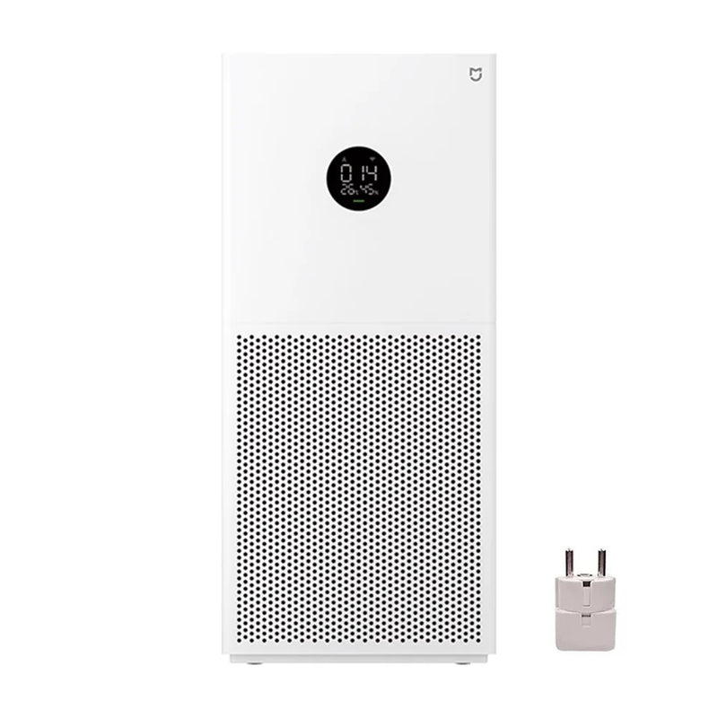 Xiaomi Home Pure Air Purifier 4 Lite Office Indoor Use Antibacterial Formaldehyde Removal Fog Purifier Household Appliances