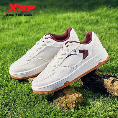 Xtep Mumbai Men's Skateboarding Shoes Spring New Fashion | SAMAG