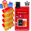 512GB Micro SD Card Storage Expansion Storage Expansion Storage Expansion SDXC Flash Memory A1 U3 4K High-Speed for Smartphone T