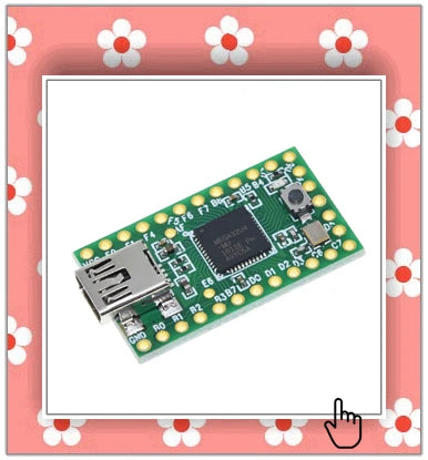 TZT MICRO/MINI/TYPE-C USB ATMEGA32U4 Module 5V 16MHz Board For Arduino ATMEGA32U4-AU/MU Controller Pro-Micro Replace Pro Mini