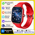 Outdoor Military GPS Smart Watch Men Waterproof Multiple Sport Mode Fitness HD Bluetooth Call Smartwatch Men Women Bracelet 2026
