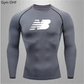 Slim Fit Men's T Shirt for Fitness Leisure Outdoor Sports Basketball Shirt Jogging Comfortable Breathable Quick Drying T Shirts