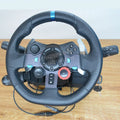 Racing Simulator Steering Wheel Turn Signal Wiper Automatic Rebound Off Cruise Ignition Switch For Logitech G25 G29 G27 G920