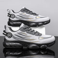 2026 New Men Chunky Sneakers Breathable Mesh Cushion Casual Trainers Platform Walking Shoes Fashion Sport Running Footwear