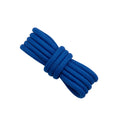 Coolstring Extra Long 5mm Round Shoelaces Sports Laces Colorful Pink Shoestrings Ropes for 350 High Boots 700 Roller Skates