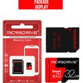 High speed Micro tf SD Card 4gb 8gb 32GB 64GB 16GB  flash memory card Class 10 UHS-1 TF Carte Flash SD Card mini sd Card