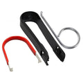 Portable Car Wheel Nut Cover Removal Tool Universal Hub Puller Wheel Bolt Caps Replacement Tools Tweezers Removal Tool