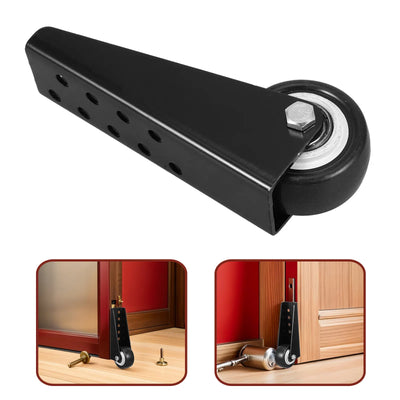 Gate Caster Wheel Pulley Directional Quiet Anti - Sag Door | SAMAG