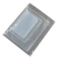 100 Wire A4 A6 A5 B5 Folder, Strap Binder 6 Hole Universal Folder