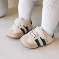Baby Walking Shoes 2026 Spring Unisex First Walking Indoor Outdoor Toddler Shoes Comfortable Non-slip Casual Shoes 0-18 Months