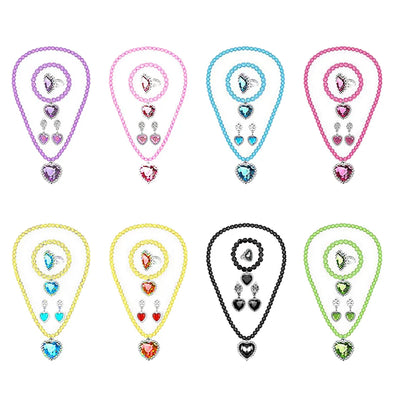 Children Girls Elsa Sofia Belle Princess Accessories | SAMAG