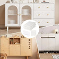 New Pull Out Cabinet Drawer Organizer Slide Plastic Storage Shelves Space Saving Rack - View 2 | SAMAG