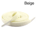 1 Pair 100 120 CM Length 29 colors Shoelace Flat Popular Sports Shoes Laces Casual Canvas Unisex Polyester Shoelaces Shoelace
