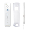 Controllers For Nintendo Wii 2 In 1 Left Right Controller Optional Motion Plus Set Game Remote Control Joystick Wireless Gamepad