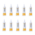 3D Printer Grease High Temperature Lubricant Oil For Bambulab Creality Extruder Gear Bearing Pully Super Lube 3D Printer Grease