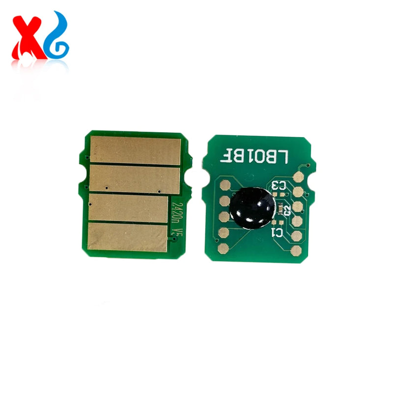 TN2420 TN2421 TN2445 TN-2450 TN-760 Toner Cartridge Chip For Brother MFC L2710 L2730 L2750 DCP L2512 HL L2310 L2350 L2370 L2372
