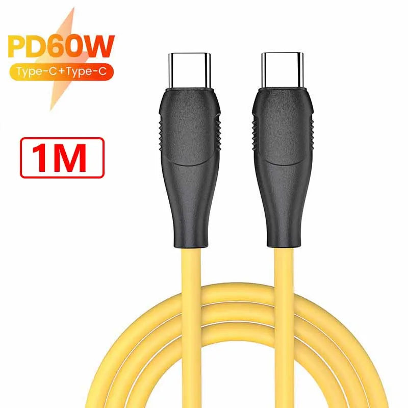 4 Ports 120W USB C PD Charger Quick Charge 3.0 Fast Charging Type C USB Phone Charger Adapter For iPhone 15 14 13 Samsung Xiaomi