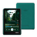 HiBy R3 Pro II / Gen 2 HiFi MP3 Music Player USB DAC Headphone AMP CS43198*2 OPA1622*4 4000mAh 480mW Output DSD256 MQA 8X PD2.0