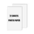 Photo Paper Cartridge Set Compatible For Canon Selphy CP1300 CP1500 CP1200 CP1000 Photo Printer KP-108IN KP-36IN Selphy Ink