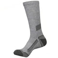 6 Pairs of MEN'S Sports Socks, Sweat Absorbing | SAMAG