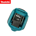 Makita DGA404 125mm Brushless Angle Grinder Polishing Cutting Device Electric Power Unit For 18V Battery - View 6 | SAMAG