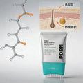 Pdrn Reedle Shot Brush Hair Serum Nourishing Strengthening Hair Care Essence Improve Scalp Environment For Daily Scalp Care