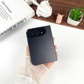 Ready to Shipping Realistic Dummy Phone Model for iPhone 18 Ultra Mockup Phone for  iphone 18 fold Display Model Prank Gift