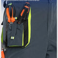 Men's Work Cargo Shorts Outdoor Multi-Pocket Wear | SAMAG