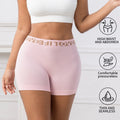 Ribbed Yoga Shorts Seamless High Waist Hip Lifting Elastic Breathable Quick Dry Fitness Running Casual Sports Bottoms for Women