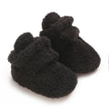 Winter Boots For Baby Boys And Girls Snow Soft Sole Anti Slip And Warm Flat Shoes Baby's First Walking Baby Shoes Boots 0-18