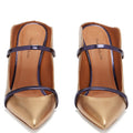 New High Heels Slingback Sandals Pumps Shoes Wedding Party Heels Women Ponited Toe Zapatillas Mujer Plus Size Zapato De Tacón