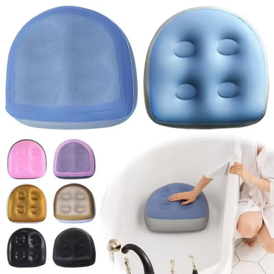 SPA Inflatable Cushion Tub Anti-Hemorrhoids Seat Bath Pad | SAMAG