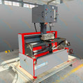 GS1200 Valve Guide Disassembly and Assembly Tools Removal and Installation Machine