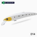 Hunthouse Saruna Minnow 90&125&147mm Floating Lure - View 7 | SAMAG