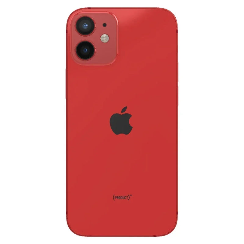 Original Apple iPhone 12 mini 5.4" 4G 5G 64GB/128GB/256GB ROM Dual 12MP A14 Chip IOS LTE Unlocked 98% new 12MINI Mobile phone