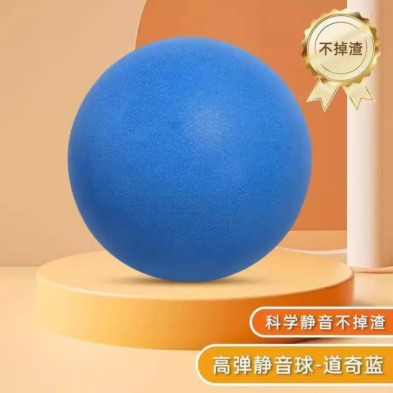 Silent Sponge Basketball for Children Indoor Sports - View 15 | SAMAG