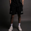 Summer Casual Fashion Jogger Shorts Men Cotton Breathable | SAMAG