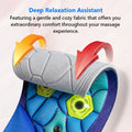 Therapy Massage Insoles Medical Magnetic Foot Weight Loss Slimming Acupressure Insole Sports Health Care Shoe Pads