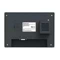 Samkoon 7" HMI Touch Panel IoT Function Wifi 4G Optional Modbus RTU TCP Protocol