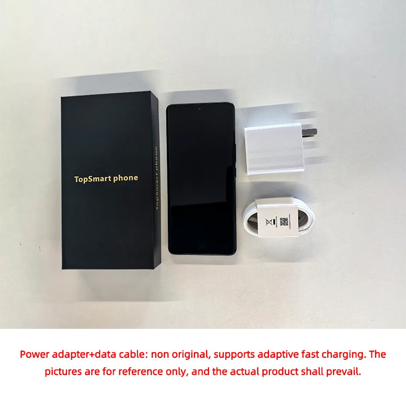 Unlocked Original Apple iPhone 14 5G Mobile Phone 6.1 Inch HD Display 12MP Camera 128/256GB ROM iOS System High Quality Used Sma