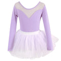 Children Ballet Costume Leotards for Girls Dance Wear - View 26 | SAMAG