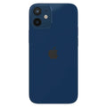 Original Apple iPhone 12 mini 5.4" 4G 5G 64GB/128GB/256GB ROM Dual 12MP A14 Chip IOS LTE Unlocked 98% new 12MINI Mobile phone