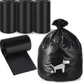 Leak Proof Dog Poop Bag Thickened Leak Proof Dog Poop Bag | Portable Pet Waste Bag Refill Rolls, Pet Cleaning Supplies
